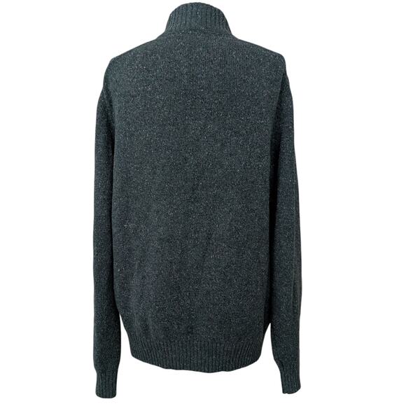 Izod mens sweater - Picture 3 of 10